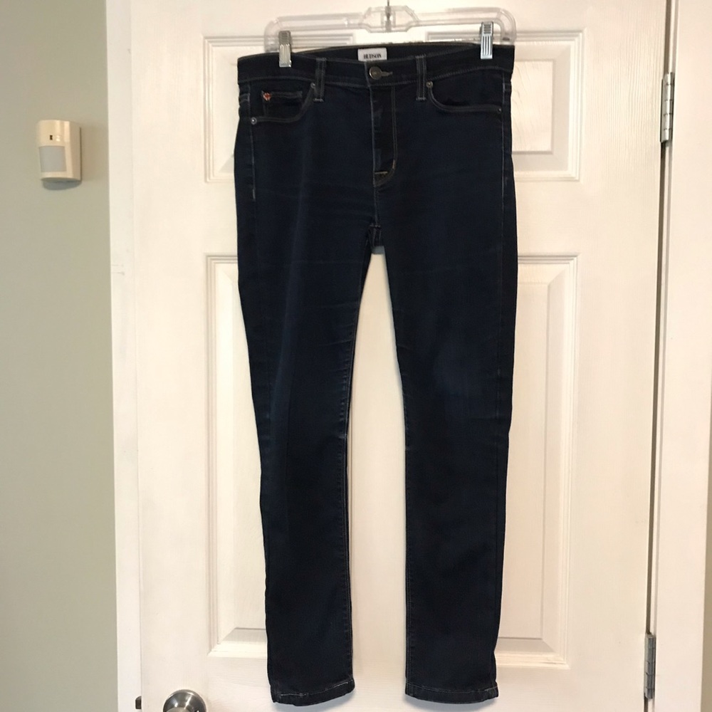 Hudson Denim
